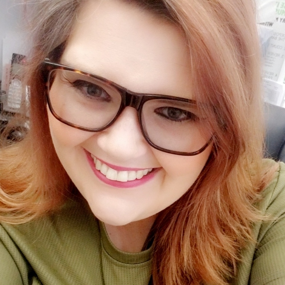 Meet your Posher, Kayla